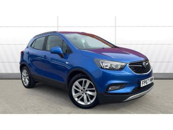 Vauxhall Mokka 1.4T Active 5dr Petrol Hatchback