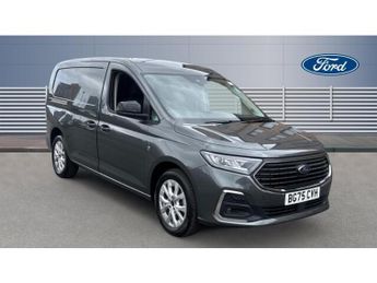Ford Transit Connect 230 L2 Diesel 2.0 EcoBlue 102ps Limited Van