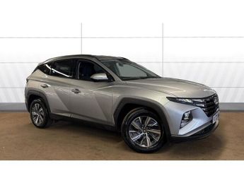 Hyundai Tucson 1.6 TGDi SE Connect 5dr 2WD Petrol Estate