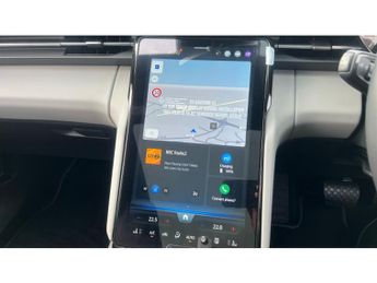 Ford Capri 210kW Premium 77kWh 5dr Auto Electric Estate