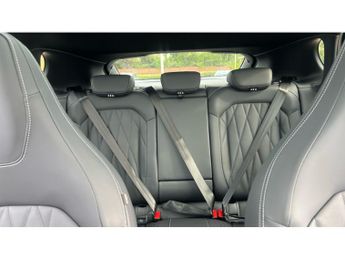 Ford Capri 210kW Premium 77kWh 5dr Auto Electric Estate