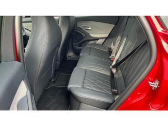 Ford Capri 210kW Premium 77kWh 5dr Auto Electric Estate