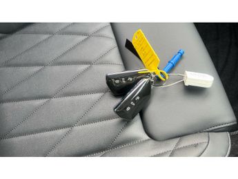 Ford Capri 210kW Premium 77kWh 5dr Auto Electric Estate