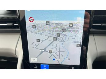 Ford Capri 210kW Premium 77kWh 5dr Auto Electric Estate