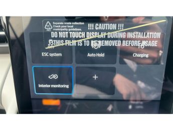 Ford Capri 210kW Premium 77kWh 5dr Auto Electric Estate