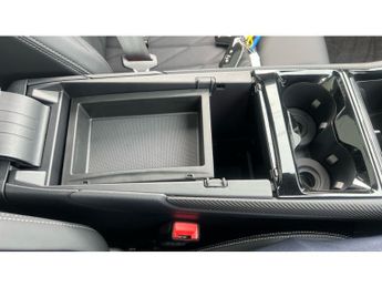 Ford Capri 210kW Premium 77kWh 5dr Auto Electric Estate