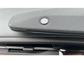 Ford Capri 210kW Premium 77kWh 5dr Auto Electric Estate