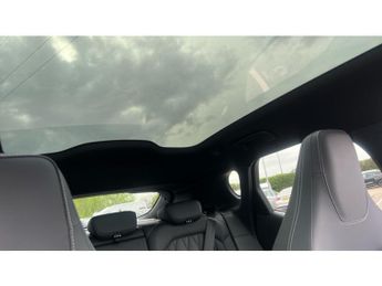 Ford Capri 210kW Premium 77kWh 5dr Auto Electric Estate