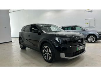 Ford Explorer 210kW Select 77kWh 5dr Auto Electric Estate