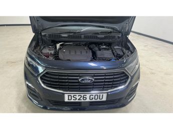 Ford Tourneo Connect 2.0 EcoBlue Titanium 5dr Auto Diesel Estate