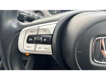 Honda Jazz 1.5 i-MMD Hybrid Crosstar EX 5dr eCVT Hybrid Hatchback
