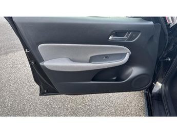 Honda Jazz 1.5 i-MMD Hybrid Crosstar EX 5dr eCVT Hybrid Hatchback