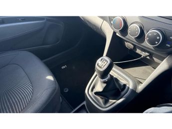 Hyundai i10 1.0 SE 5dr Petrol Hatchback