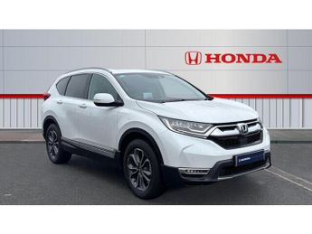 Honda CR-V 2.0 i-MMD Hybrid EX 5dr eCVT Hybrid Estate