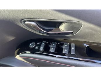 Hyundai TUCSON 1.6 TGDi Hybrid 230 N Line S 5dr 2WD Auto Hybrid Estate