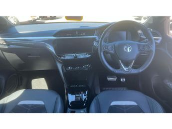 Vauxhall Corsa 1.2 Turbo Ultimate 5dr Auto Petrol Hatchback