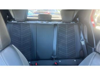 Vauxhall Corsa 1.2 Turbo Ultimate 5dr Auto Petrol Hatchback