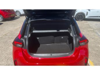 Vauxhall Corsa 1.2 Turbo Ultimate 5dr Auto Petrol Hatchback