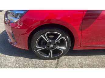Vauxhall Corsa 1.2 Turbo Ultimate 5dr Auto Petrol Hatchback