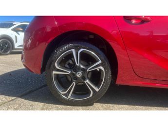 Vauxhall Corsa 1.2 Turbo Ultimate 5dr Auto Petrol Hatchback