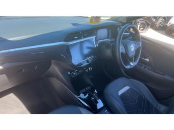 Vauxhall Corsa 1.2 Turbo Ultimate 5dr Auto Petrol Hatchback