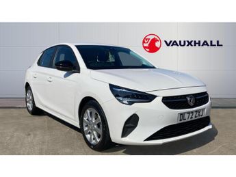 Vauxhall Corsa 1.2 Design 5dr Petrol Hatchback