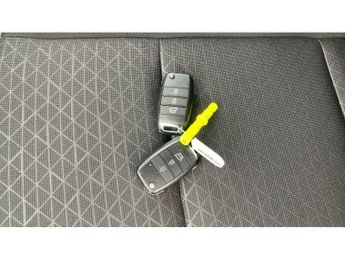 Kia Picanto 1.0 3 5dr Auto [4 seats] Petrol Hatchback