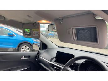 Kia Picanto 1.0 3 5dr Auto [4 seats] Petrol Hatchback