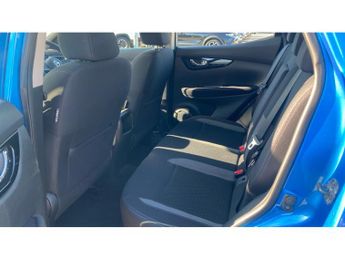 Nissan Qashqai 1.3 DiG-T 160 [157] Acenta Premium 5dr DCT Petrol Hatchback