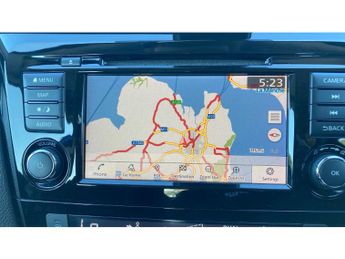 Nissan Qashqai 1.3 DiG-T 160 [157] Acenta Premium 5dr DCT Petrol Hatchback