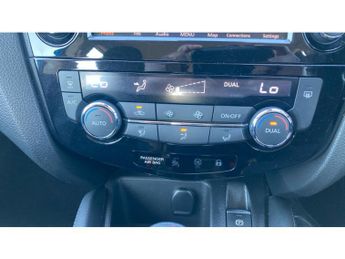 Nissan Qashqai 1.3 DiG-T 160 [157] Acenta Premium 5dr DCT Petrol Hatchback