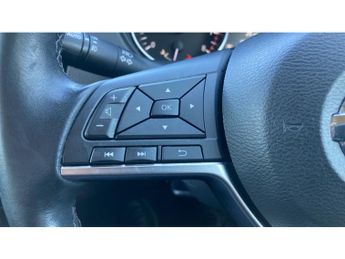 Nissan Qashqai 1.3 DiG-T 160 [157] Acenta Premium 5dr DCT Petrol Hatchback