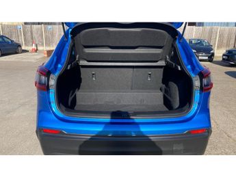 Nissan Qashqai 1.3 DiG-T 160 [157] Acenta Premium 5dr DCT Petrol Hatchback