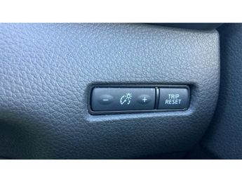 Nissan Qashqai 1.3 DiG-T 160 [157] Acenta Premium 5dr DCT Petrol Hatchback