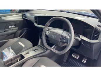 Vauxhall Mokka 1.2 Turbo Ultimate 5dr Auto Petrol Hatchback