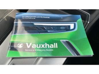 Vauxhall Mokka 1.2 Turbo Ultimate 5dr Auto Petrol Hatchback