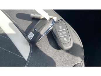 Vauxhall Mokka 1.2 Turbo Ultimate 5dr Auto Petrol Hatchback