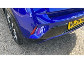 Vauxhall Mokka 1.2 Turbo Ultimate 5dr Auto Petrol Hatchback