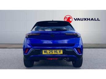 Vauxhall Mokka 1.2 Turbo Ultimate 5dr Auto Petrol Hatchback
