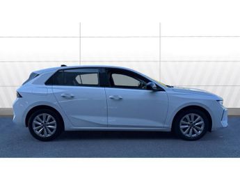 Vauxhall Astra 1.2 Turbo 130 Design 5dr Auto Petrol Hatchback