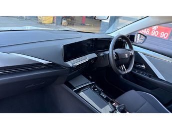 Vauxhall Astra 1.2 Turbo 130 Design 5dr Auto Petrol Hatchback
