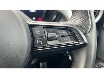 Alfa Romeo Tonale 1.5 MHEV Veloce 5dr Auto Petrol Hatchback