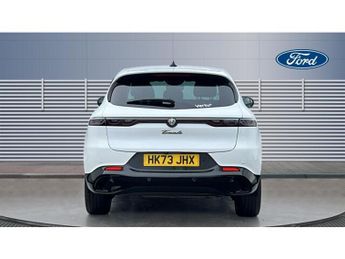 Alfa Romeo Tonale 1.5 MHEV Veloce 5dr Auto Petrol Hatchback
