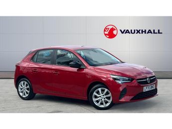 Vauxhall Corsa 1.2 SE Premium 5dr Petrol Hatchback