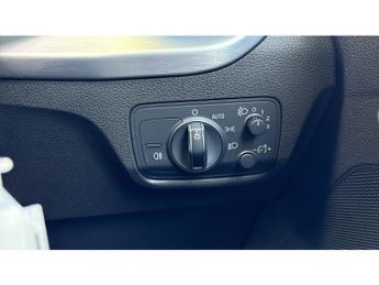 Audi Q2 1.4 TFSI Sport 5dr S Tronic Petrol Estate