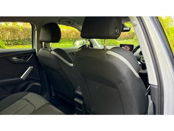 Audi Q2 1.4 TFSI Sport 5dr S Tronic Petrol Estate