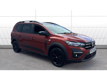 Dacia Jogger 1.0 TCe Extreme SE 5dr Petrol Estate