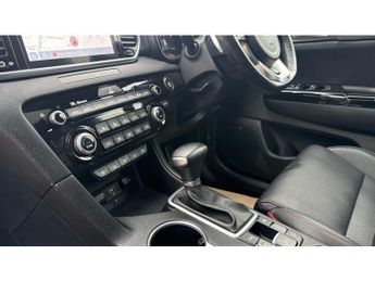 Kia Sportage 1.6T GDi GT-Line S 5dr DCT Auto [AWD] Petrol Estate