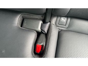 Kia Sportage 1.6T GDi GT-Line S 5dr DCT Auto [AWD] Petrol Estate
