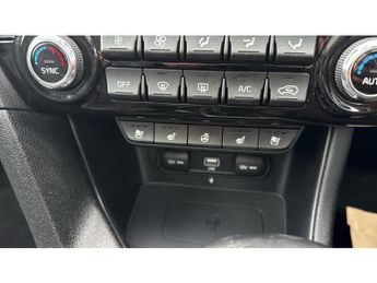 Kia Sportage 1.6T GDi GT-Line S 5dr DCT Auto [AWD] Petrol Estate
